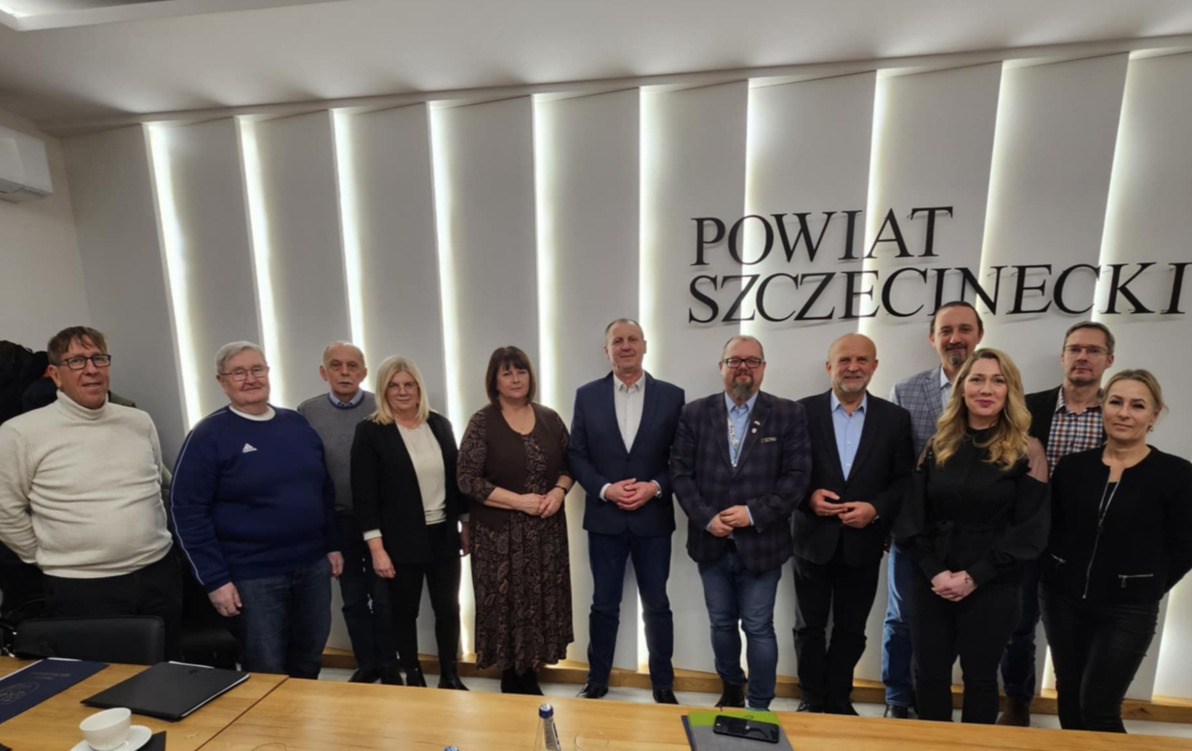 Zdjęcie do Nowa Powiatowa Rada Rynku Pracy rozpoczęła pracę