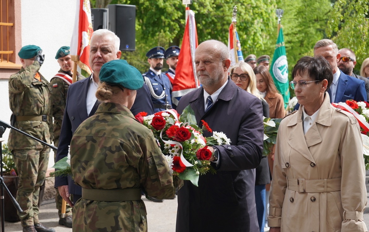 Zdjęcie do 81. rocznica zakończenia II wojny światowej 