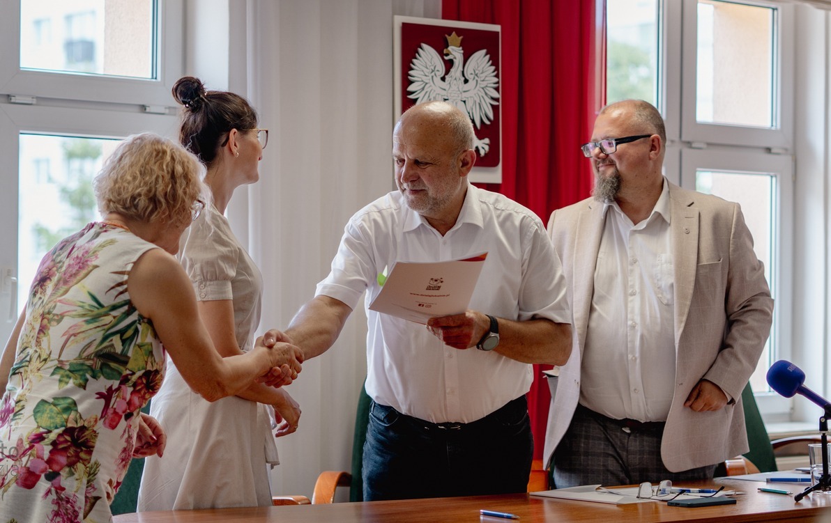 Zdjęcie do Rusza kolejna edycja programu &bdquo;Działaj Lokalnie&rdquo;