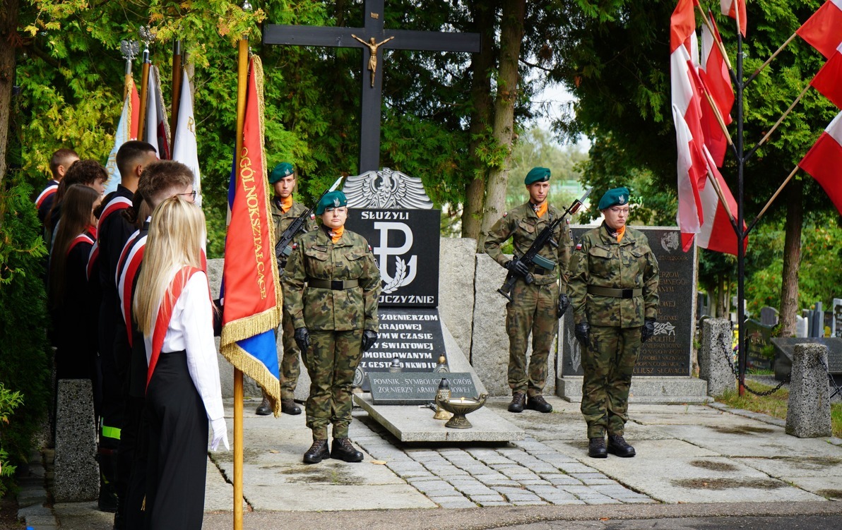 Zdjęcie do 87. rocznica wybuchu II wojny światowej
