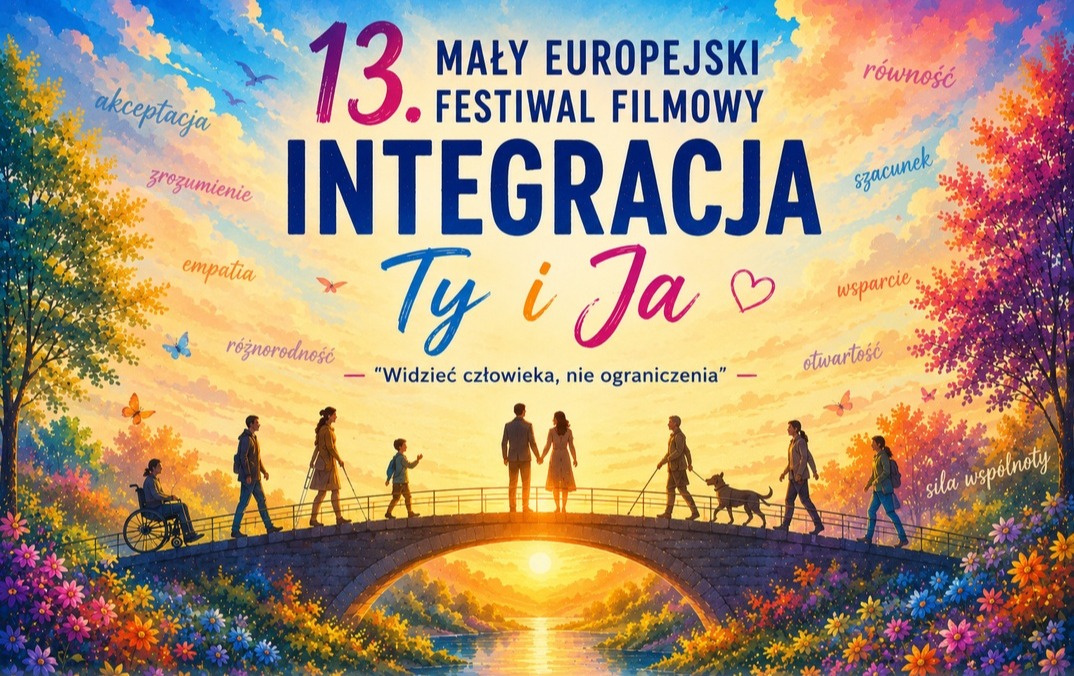Zdjęcie do Festiwal &bdquo;Integracja Ty i Ja&rdquo; po raz 13 