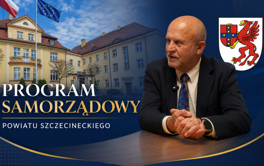 Zdjęcie do Program samorządowy &bdquo;Nasz Powiat&rdquo;