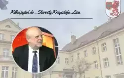  Kilka pytań do… starosty Krzysztofa Lisa