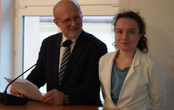 Zdjęcie do Nagrody, wyr&oacute;żnienia, stypendia &ndash; za nami...