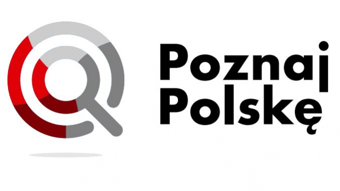 Poznaj_Polskę_Logo