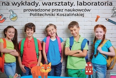 Zdjęcie do Studia dla najmłodszych 