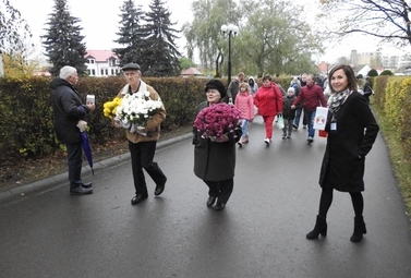 Zdjęcie do Rekordowy wynik kwesty 