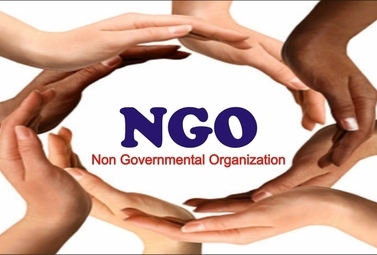 Zdjęcie do Informacja dla NGO 
