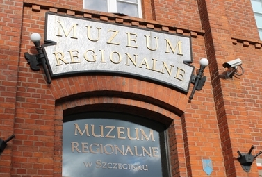 Zdjęcie do Muzeum Regionalne zaprasza 