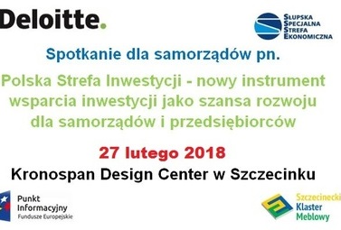 Zdjęcie do Polska Strefa Inwestycji