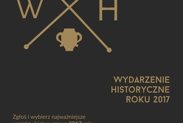 Zdjęcie do  Wydarzenie Historyczne Roku