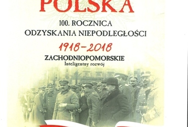 Zdjęcie do  Niepodległa Polska 