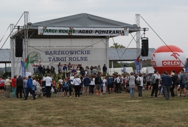 Zdjęcie do Spotkanie w Barzkowicach 