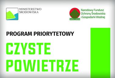 Zdjęcie do Czyste Powietrze 