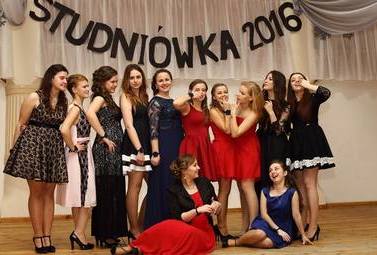 Zdjęcie do Studni&oacute;wkowy bal w Barwicach
