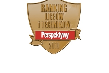 Zdjęcie do Nasze szkoły w rankingach &bdquo;Perspektyw&rdquo;