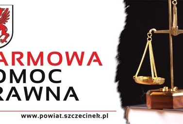 Zdjęcie do Otwarty konkurs ofert na prowadzenie punktu nieodpłatnej pomocy prawnej i poradnictwa obywatelskiego