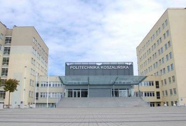 Zdjęcie do Festiwal Nauki Politechniki Koszalińskiej