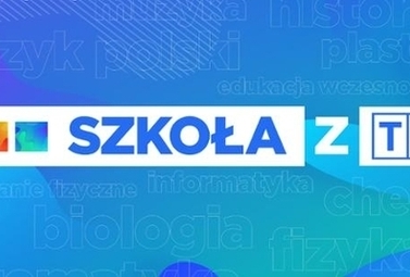 Zdjęcie do Szkoła Z TVP 