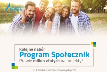 Zdjęcie do Program Społecznik 