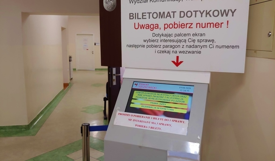 wydział komunikacji szczecinek godziny otwarcia