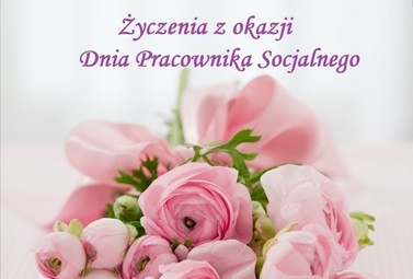 Zdjęcie do Dzień Pracownika Socjalnego
