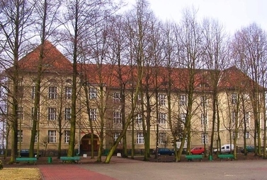 Zdjęcie do Kolejne sukcesy uczni&oacute;w I LO 