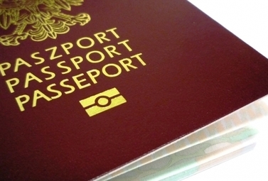 Zdjęcie do Planujesz odwiedzić Punkt Paszportowy? 