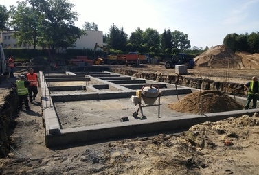 Zdjęcie do Stadion lekkoatletyczny