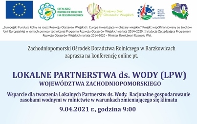 Zdjęcie do Zaproszenie do udziału w konferencji 