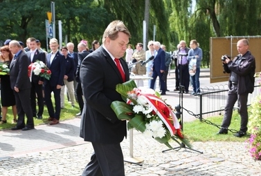 Zdjęcie do 96. rocznica Bitwy Warszawskiej 