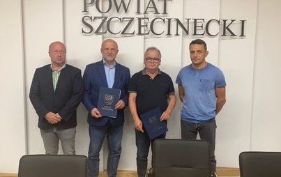 Zdjęcie do Firma z Chojnic wybuduje halę przy ZST