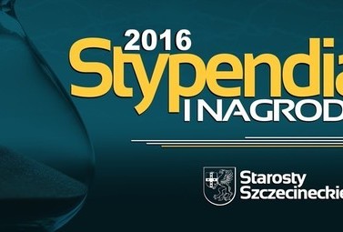 Zdjęcie do Stypendia i nagrody Starosty Szczecineckiego