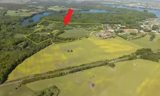 Zdjęcie do Atrakcyjna nieruchomość na sprzedaż