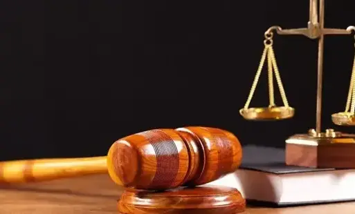 Zdjęcie do Odwołanie dyżuru nieodpłatnej pomocy prawnej w punkcie nr 2 w Białym Borze w dniu 1 grudnia 2025 r. (poniedziałek)