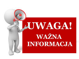 Zdjęcie do Uwaga, konkurs ofert