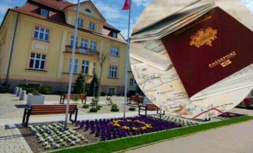 Zmienione godziny pracy Punktu Paszportowego