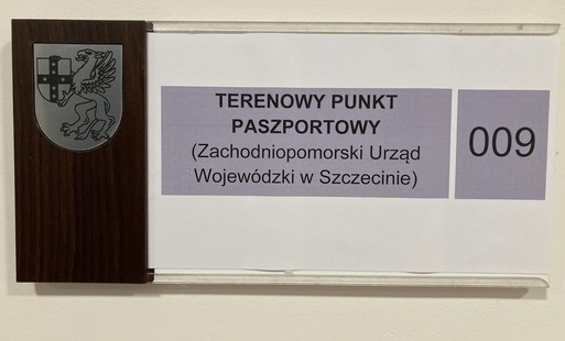 Zdjęcie do Harmonogram otwarcia Terenowego Punktu Paszportowego  w Szczecinku w dniach 20.08-21.08.2026r
