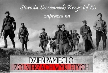 Zdjęcie do  Dzień Pamięci Żołnierzy Wyklętych 