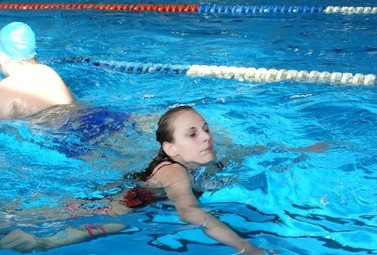 Zdjęcie do Mistrzostwach Polski w Pływaniu