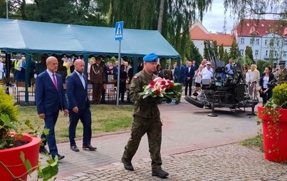 Zdjęcie do 101 rocznica Bitwy Warszawskiej