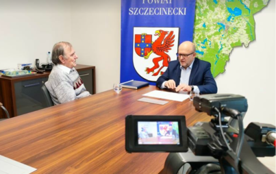 Zdjęcie do  Program samorządowy Powiatu Szczecineckiego 