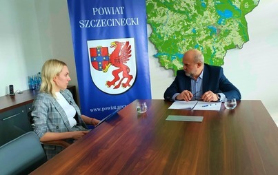 Zdjęcie do Nasz Powiat - zapraszamy do oglądania programu samorządowego 