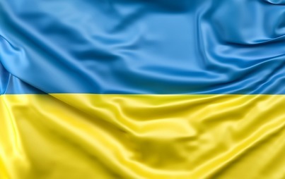 Zdjęcie do Zalecenia dla obywateli Ukrainy 