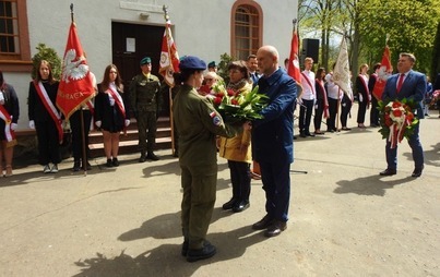 Zdjęcie do 77. rocznica zakończenia II wojny światowej