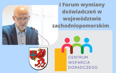 Zdjęcie do Ważna wymiana doświadczeń 