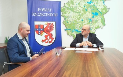 Zdjęcie do Program samorządowy &bdquo;Nasz Powiat&rdquo;