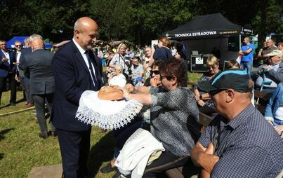 Zdjęcie do Tegoroczne Święto Plon&oacute;w odbędzie się 9 września !