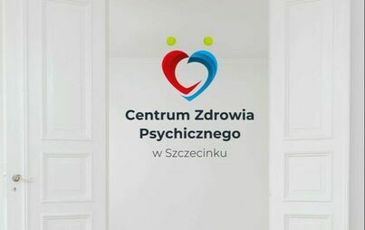 Zdjęcie do Centrum Zdrowia Psychicznego w nowej lokalizacji