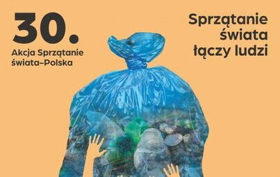 Zdjęcie do Akcja Sprzątanie Świata &ndash; Polska 2023